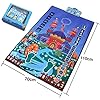 Electronic prayer mat for children