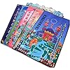 Electronic prayer mat for children