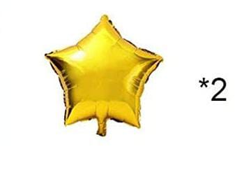Ramadan Kareem Decorations Ramadan Ballons