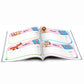 Write and clear the letters level two