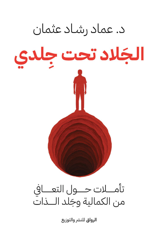 الجلاد تحت جلدي