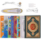 Quranic encyclopedia with the talking pen