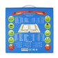 Quranic encyclopedia with the talking pen