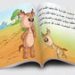 حكايات الغابة