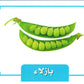 Vegetable Cards