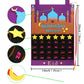 تقويم رمضان /Ramadan Kalender