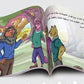 Character building 3