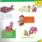 More than 500 facts and information: customs and places